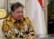 Partai Golkar pastikan 11 waketum berpeluang menjadi plt ketum