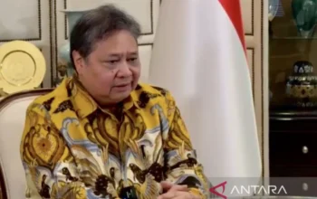 Partai Golkar pastikan 11 waketum berpeluang menjadi plt ketum