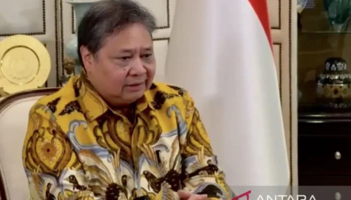 Partai Golkar pastikan 11 waketum berpeluang menjadi plt ketum