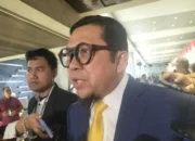 DPR: Jokowi telah siapkan tongkat estafet untuk pemerintahan Prabowo