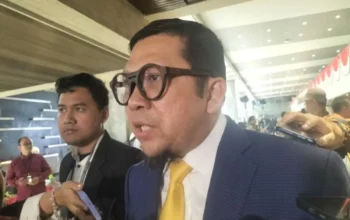 DPR: Jokowi telah siapkan tongkat estafet untuk pemerintahan Prabowo