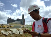 Telkomsel hadirkan pemanfaatan teknologi 5G SA pertama di Indonesia