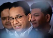 Bagaimana nasib Anies Baswedan apabila NasDem dan PKS memilih bergabung ke kubu Prabowo di Pilgub Jakarta?