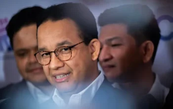 Bagaimana nasib Anies Baswedan apabila NasDem dan PKS memilih bergabung ke kubu Prabowo di Pilgub Jakarta?