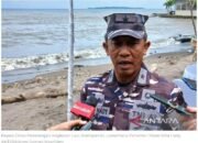 Pembongkaran pagar laut di Tangerang ditargetkan 10 hari selesai