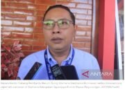 Bulog Wamena: Cadangan beras 1.000 ton aman hingga Maret 2025