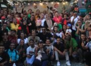 Jurnalis Papua Gelar Natal Bersama
