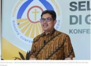 KWGI apresiasi dedikasi TNI-Polri jaga perayaan Natal-Tahun Baru