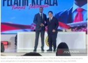 PSSI cari sepuluh calon asisten pelatih lokal untuk dampingi Kluivert