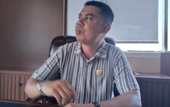HIPMI Kota Jayapura Dukung Program Makan Bergizi Gratis