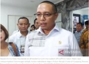 Istana: OPM yang ancam sekolah penerima MBG berhadapan TNI dan Polri