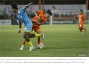 AFC hukum PSSI buntut penyelenggaraan laga uji coba internasional