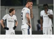 Simone Inzaghi puas Inter Milan dapat membalas dendam atas Fiorentina