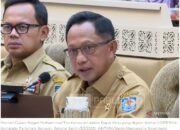 Mendagri: Jadwal pelantikan kepala daerah mundur oleh faktor eksternal