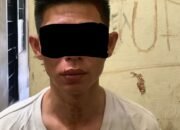 Polisi Berhasil Ungkap Kasus Pencurian Mobil di Abepura