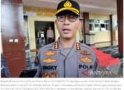 Polda Papua Barat tunggu tim pencari fakta hilangnya Iptu Tomi Marbun