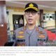 Kepala Bidang Humas Polda Papua Barat Kombes Pol Ongky Isgunawan