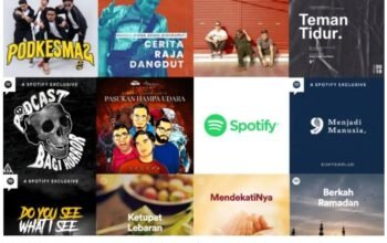 Ide konten TikTok & IG tema Ramadhan yang bikin viral dan banyak view
