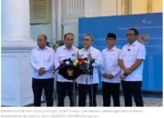 Prabowo bentuk Koperasi Desa Merah Putih serap hasil pertanian lokal