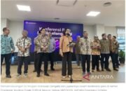 Diisukan mundur, Sri Mulyani tegaskan tetap fokus jaga mandat APBN