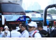 BRI sediakan kuota 8.482 pemudik untuk Mudik Gratis 2025