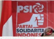 Pengamat nilai konsep partai perorangan untungkan PSI dan Jokowi