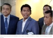 Komisi II minta PANRB-Kemendagri larang pemda angkat tenaga non-ASN