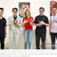 Wakil Menteri Ekonomi Kreatif Irene Umar