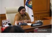 Wamendagri minta pemda sinkronisasi anggaran PSU dengan KPU daerah