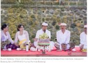 Festival Seni Budaya tampilkan kearifan lokal di kawasan Kuta