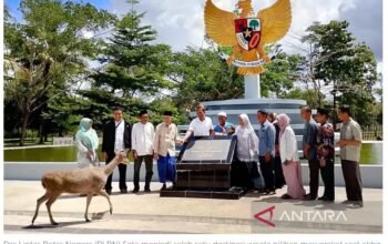PLBN Sota jadi daya tarik wisatawan dan dorong perputaran ekonomi