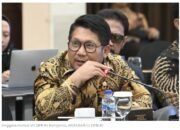 Anggota DPR: Holding UMKM solusi untuk naik kelas dan akses KUR