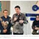 Direktur Utama Garuda klarifikasi soal perekrutan mantan karyawan Lion Air