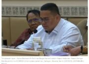 Bawaslu RI catat hingga 2 Mei 2025 terima 308 dugaan pelanggaran PSU