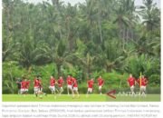 Mencari 23 pemain terbaik Indonesia untuk melawan China