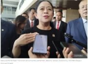 Puan: DPR sedang cari solusi atasi masalah yang dialami ojol
