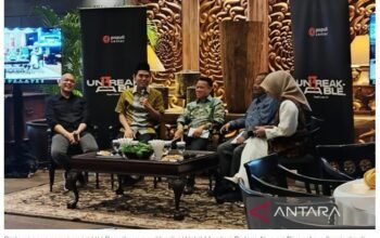 Kemendagri sebut tak tergesa-gesa untuk bahas revisi UU Pemilu
