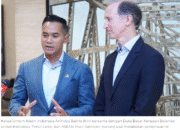Kadin: Belanda siapkan investasi Rp4,89 triliun dukung program RI