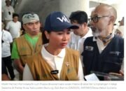 Wamenpar minta jaga alam Raja Ampat agar tidak rusak