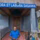Gereja GKI Ora Et Labora Dapat Bantuan Material dari Polres Yapen, Pdt. Gerson: Ini Kerja Sama yang Mulia