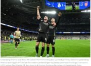 Arteta berambisi bawa Arsenal raih trofi Liga Champions perdana