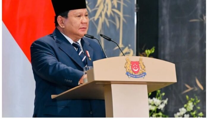 Presiden Prabowo dorong Temasek-Danantara kolaborasi di energi terbarukan