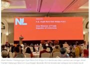 Indonesia-Belanda perkuat kemitraan sektor pertanian, maritim, dan air