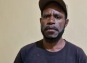 Yusen Tabuni Minta Kodap III Ndugama Tidak Beraksi di Wamena