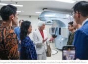 Swedia – Siloam jalin kolaborasi perkuat sistem kesehatan nasional